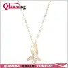 Falcons Hunting Eagles Pendant Goshawk Necklace for Women Fadeness Roxi CC