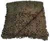 Military camouflage net Army covert net Jun(210D polyester) 1.5x2meter ,filet de camouflage,rede de camuflagem kamuflaj net