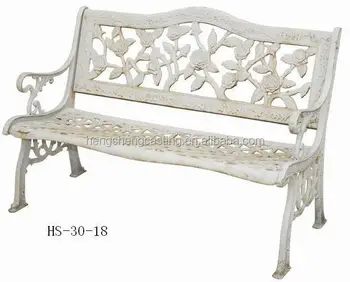 Hot Sale Outdoor Furniture Cast Iron Bench Antique Bench Buy