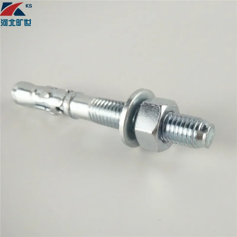 
Chinese Fasteners ANSI 1