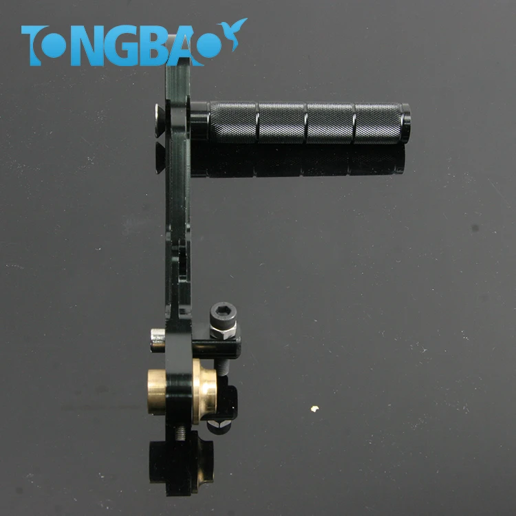 High Quality Off Road Heavy Duty Adult Pedal Go Kart,Color Anodized