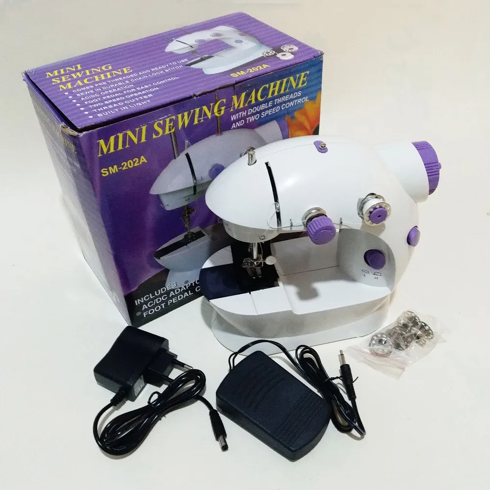 Akuma-0109 Popular Wholesale Household Mini Sewing Machine - Buy Sewing