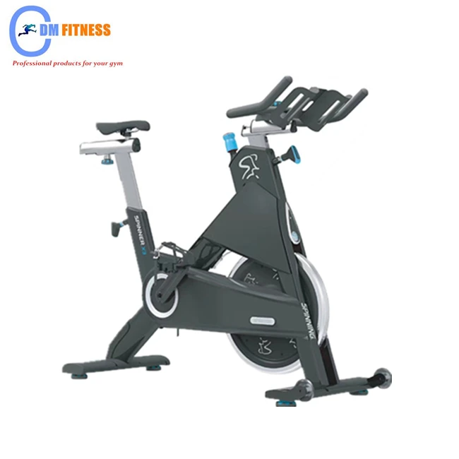 

Newest Indoor gym products new commercial spinning bike