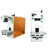 Line laser marking machine wire software ezcad