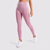Wholesale Yoga Pants Running Tights Push Up Fitness Seamless Leggings women clothing 2019