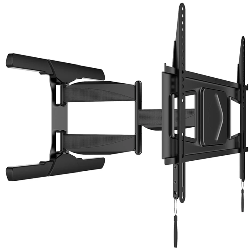 Low profile height adjustable tilting lift tv wall mount for 40 to 60 inch tv Products from