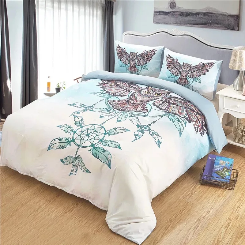 character bedding sets