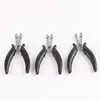 wholesale price micro ring hair extension plier plier for hair extension