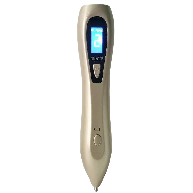 

Portable Plasma Pen USB Charging Dot Dark Spot Remover
