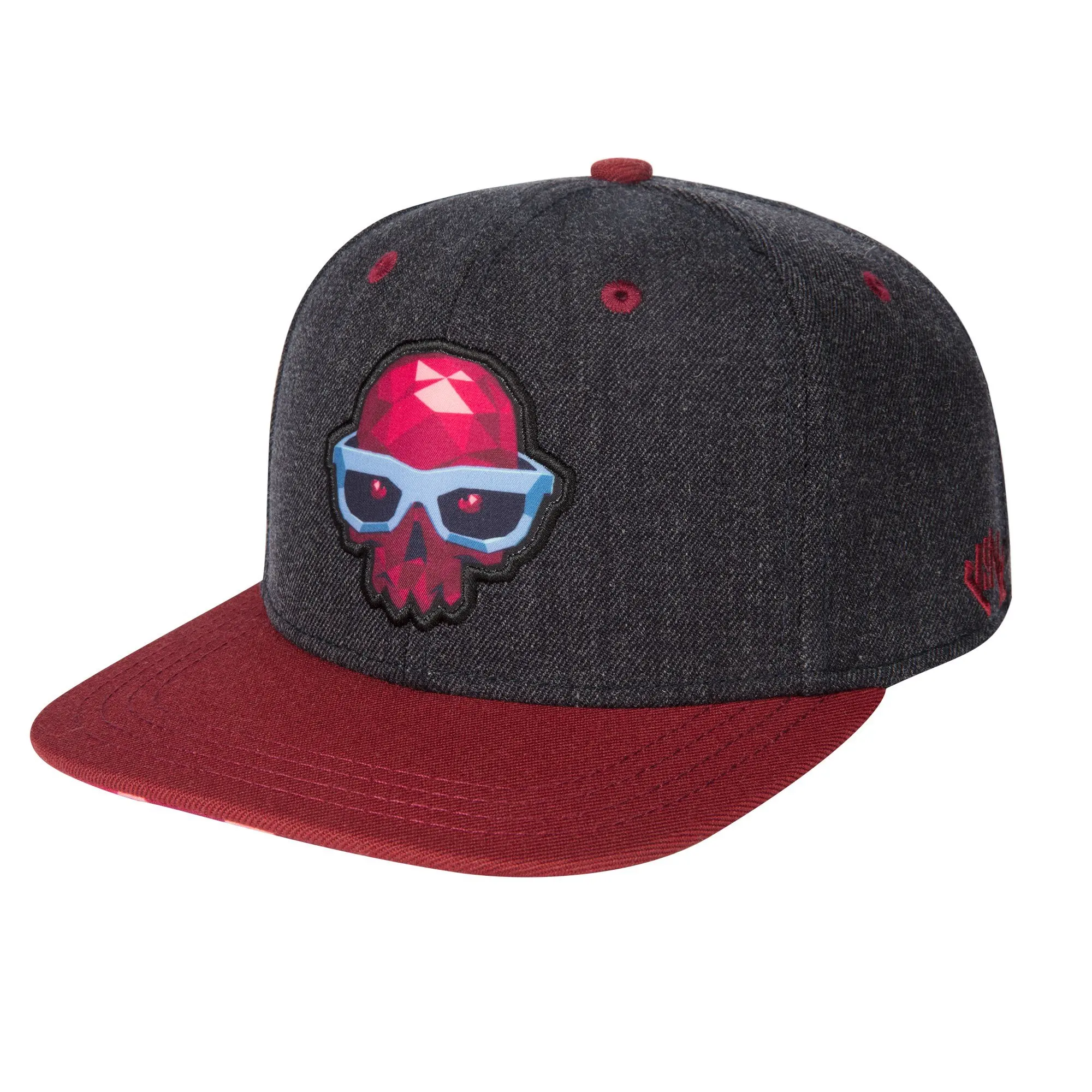 jinx bucket hat