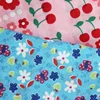 batik print bedsheet textile fabric cotton cloth fabric