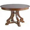 Experience Royal Solid Wood Dining Table And Chair Set