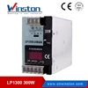 Winston Electric 300W LP1300-48M 48V LED driver