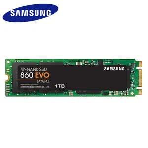 860 EVO M.2 SATA Internal SSD Laptops