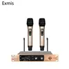Latest Model 8 Channel Wireless Conference System Microphone