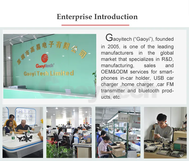 Company profile  (1)