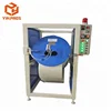 Good Price Auto Unloading Spray Epoxy Paint Coating Machine Zinc ABS Plastic Material Automatic Metal Spray Painting Machine
