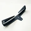 Sandblasting oxidation Gray 3mm aluminum alloy fish tank UV lamp hanger stamping processing bending processing sheet metal