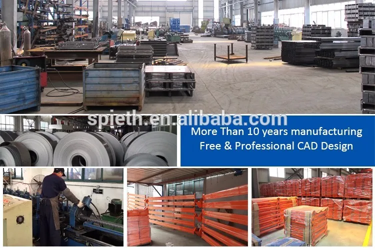 Company introduction