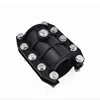 repair section hdpe saddle pipe connection fittings