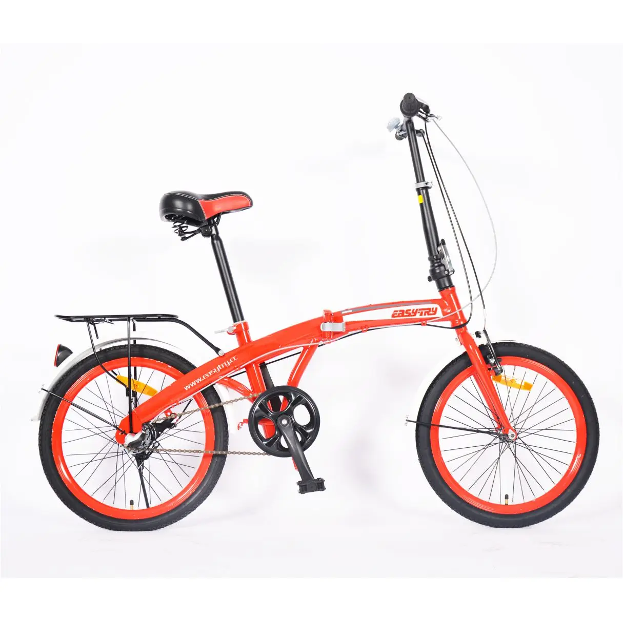 

20 inch folding bike style bicycle 7speed with aluminum frame folding bicycle, Customized