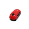 Latest small pet gps tracker lk110 with web based GPS tracking system app/android app gps