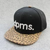 Self design snapback hats resemble marble hat red ostrich skin cap