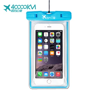 Waterproof Phone Case Bag for iPhone X