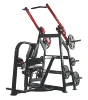 Gymnasium Indoor Commercial Use Gym Fitness Equipment Front Row