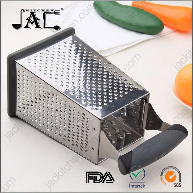 Bulk Flexible Stainless Steel Customized Rotary Cheese Grater