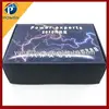 Electric shock Touch Power Experts magic trick