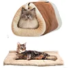 Cat factory direct sales sleeping bag kennel cat litter pet nest