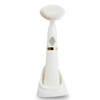 Wash face and face massage brush clean pores to remove blackheads face cleaner with soft brush head