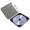 Single CD/DVD tin case collectors box
