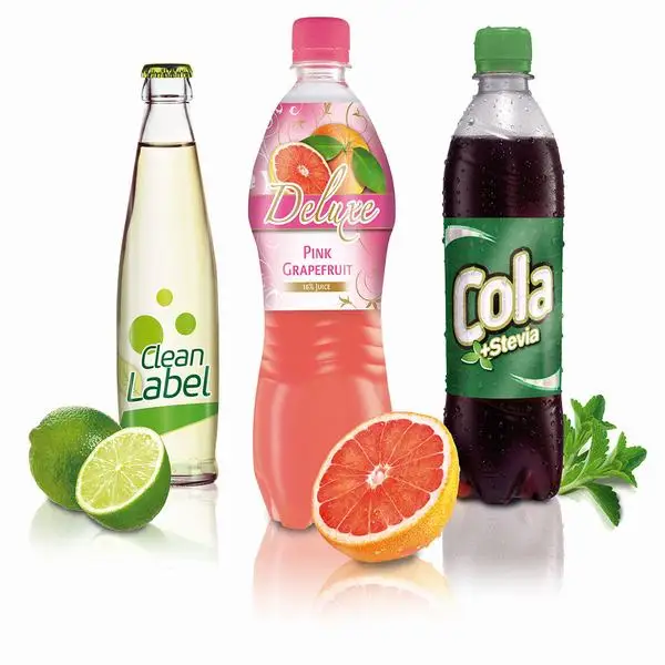 
Colorful PVC Shrink Sleeves For Kinds Of Beverage Bottles 