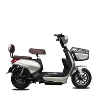 

convenient electric bicycle modern style 500w motor power electric bicycle.