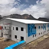 Custom structural contractors construction tools components steel structure for warehouse