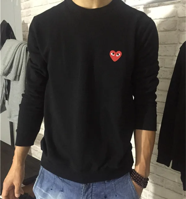 Comme De Garcon Play Men, Buy Now 