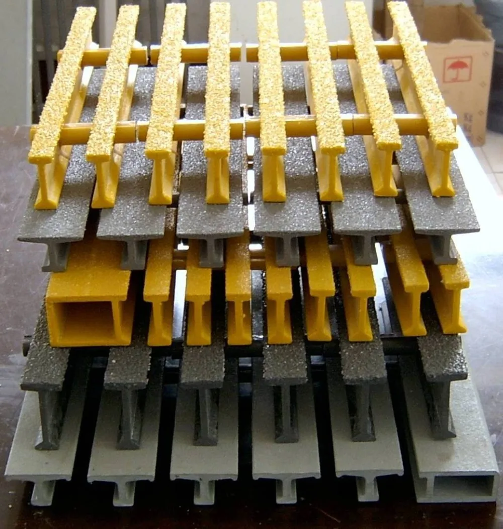 fiberglass solid grille/tree protection frp grating