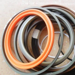 hydraulic cylinder seal kit for EC240 Arm/boom/bucket