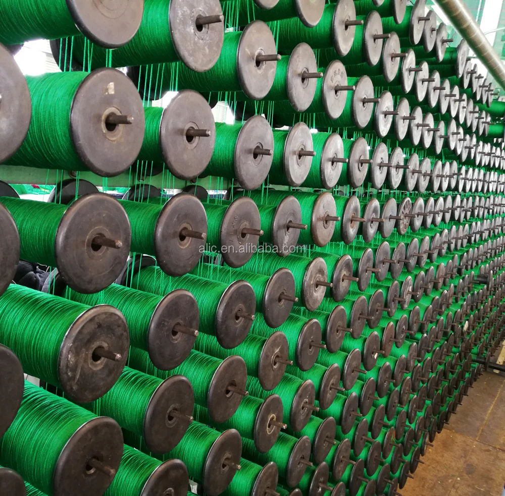 Good Quality Of Polyethylene Fish Nets Use In Sea Or River And Lake