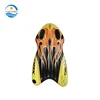 Customized Inflatable Surfboard For Children Super-elastic Floating Plate