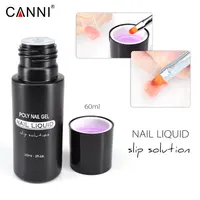 

Nail Art DIY Design French Nail Extension Full Cover Acrylic Nails Hard Jelly UV Gel Gum Poly Gel Slip Liquid Cleanser Remover