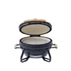 Home essential kitchen equipment commercial electric scones bread pizza oven