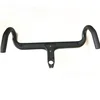 Aero Carbon Handlebar Full UD Carbon Integrated Road Bicycle Handlebar Cycling Bike Parts Road Handlebars