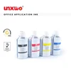 Pigment ink for Encad Novajet plotter