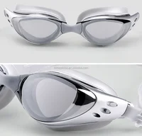 

UV PC Anti Fog Swimming Goggles Electroplated Adult Swimming Goggles Swimming Glasses, China Supplier