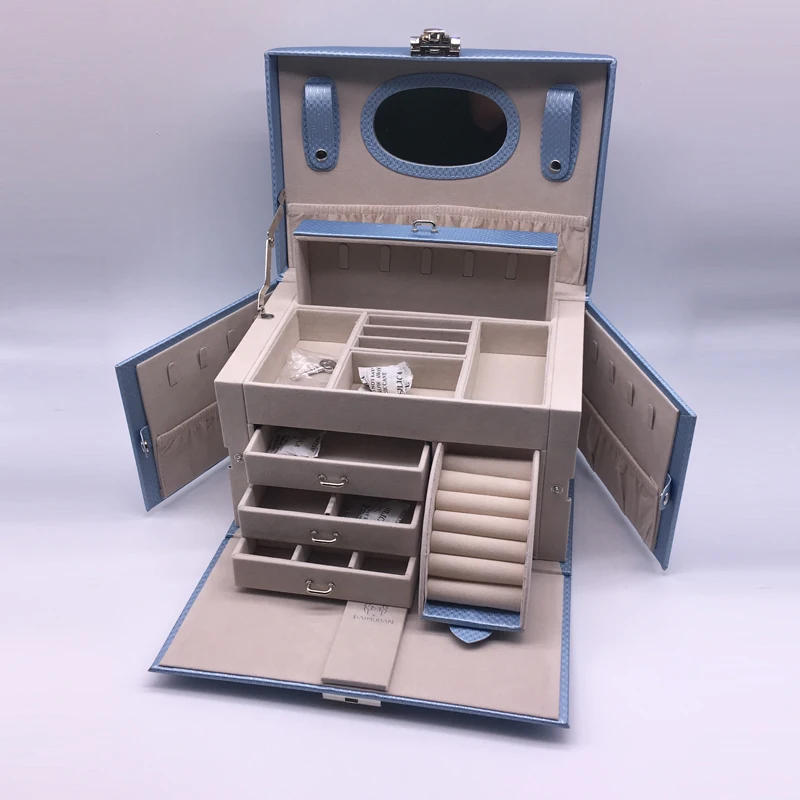 Jewelry Box Organizer (10)