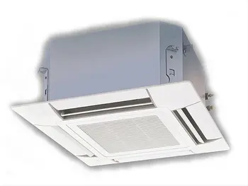 Daikin Ffq Ceiling Cassette Split Air Conditioning Unit Buy Daikin