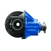 mini truck spare parts rear axle differential for final drive unit